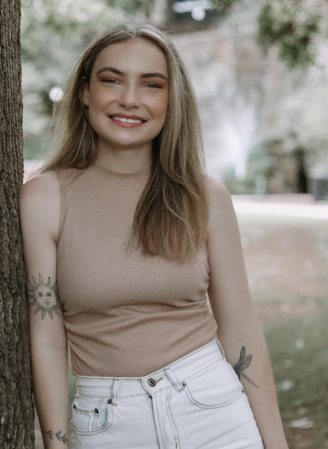 Livia Hazuga